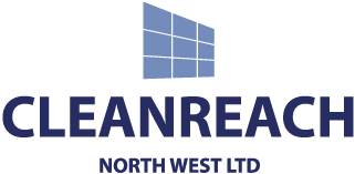 Clean Reach NW logo