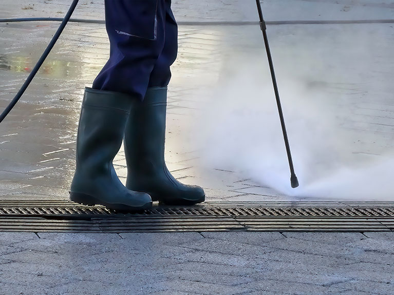 Jet Washing Professional Jet Washers Hire Pressure Washing